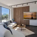 Σπίτι διακοπών 4 De Luxe Pour 4 Personnes