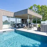 4 De Luxe Pour 4 Personnes Βερβιέ