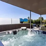 Σπίτι διακοπών 4 De Luxe Pour 4 Personnes Βερβιέ