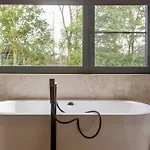 Σπίτι διακοπών 4 De Luxe Pour 4 Personnes