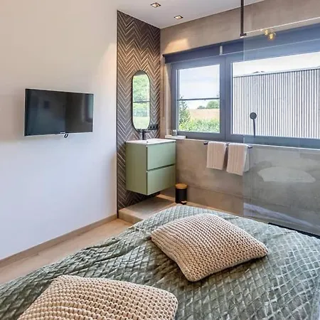 4 De Luxe Pour 4 Personnes Verviers