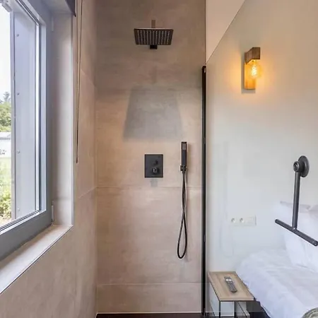 4 De Luxe Pour 4 Personnes Holiday home