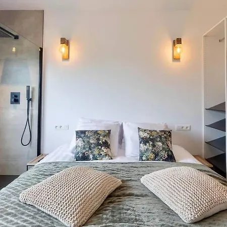 4 De Luxe Pour 4 Personnes * Verviers