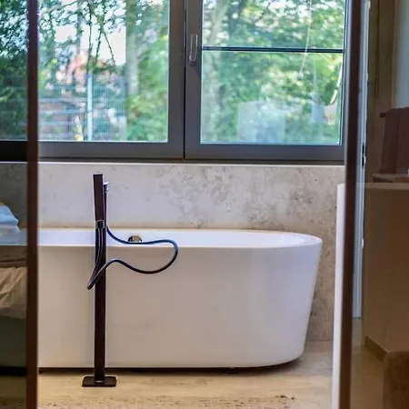 4 De Luxe Pour 4 Personnes Dom wakacyjny *