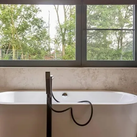 Holiday home 4 De Luxe Pour 4 Personnes