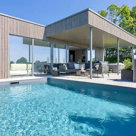 Holiday home 4 De Luxe Pour 4 Personnes *