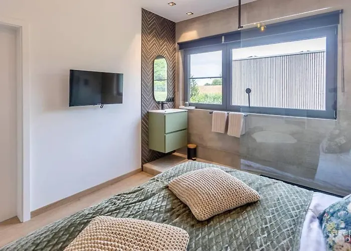 4 De Luxe Pour 4 Personnes Verviers