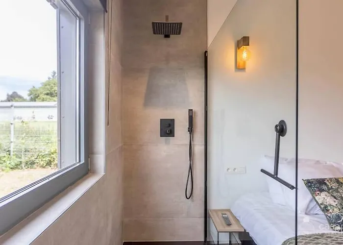 4 De Luxe Pour 4 Personnes Vakantiehuis