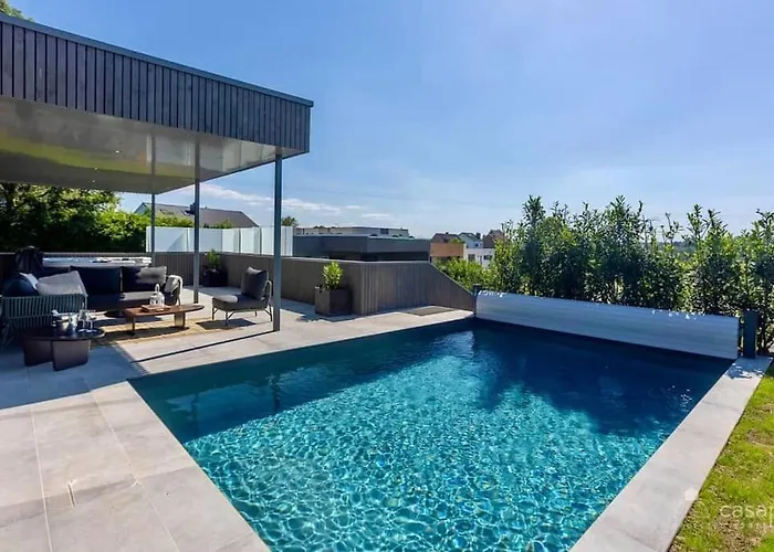 4 De Luxe Pour 4 Personnes