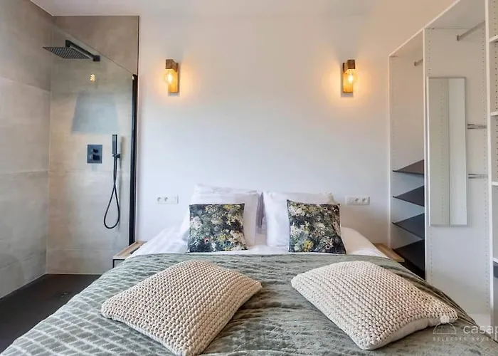 4 De Luxe Pour 4 Personnes * Verviers