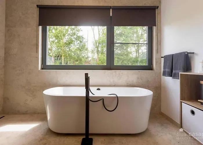 4 De Luxe Pour 4 Personnes