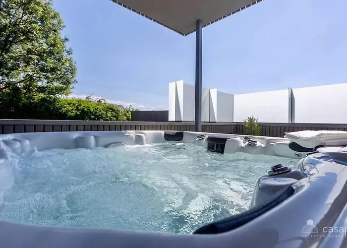 4 De Luxe Pour 4 Personnes